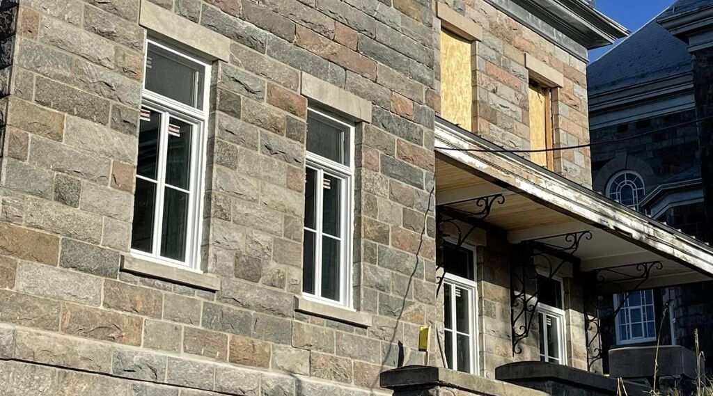 Le fil d’arrivée est proche pour la Maison L’autnid