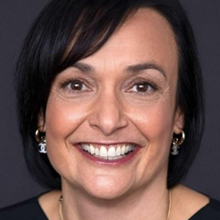 Pascale Fillion, Directrice générale de La Maison L’autnid